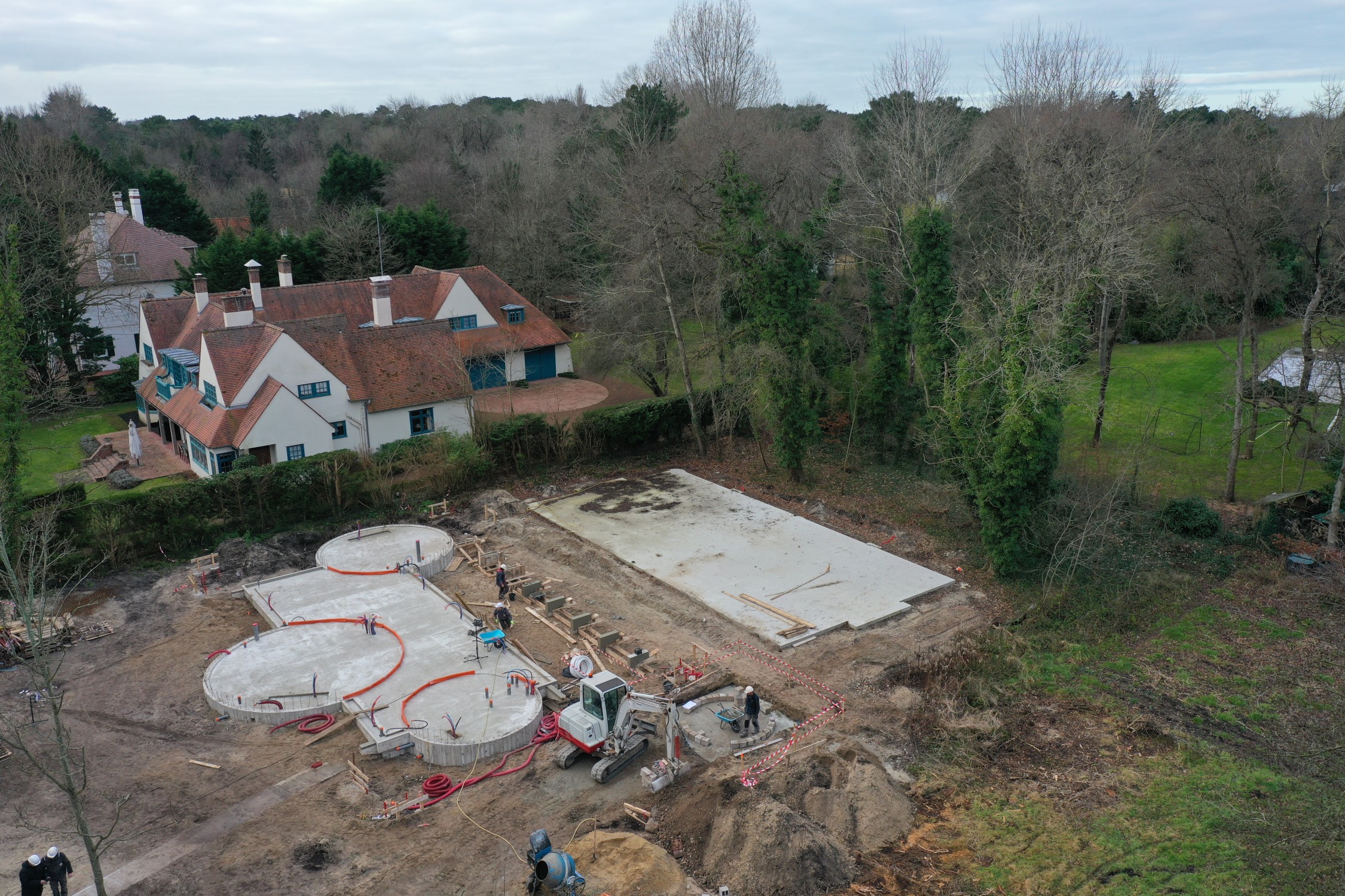 PAVILLON DE DÉTENTE - Photo 3