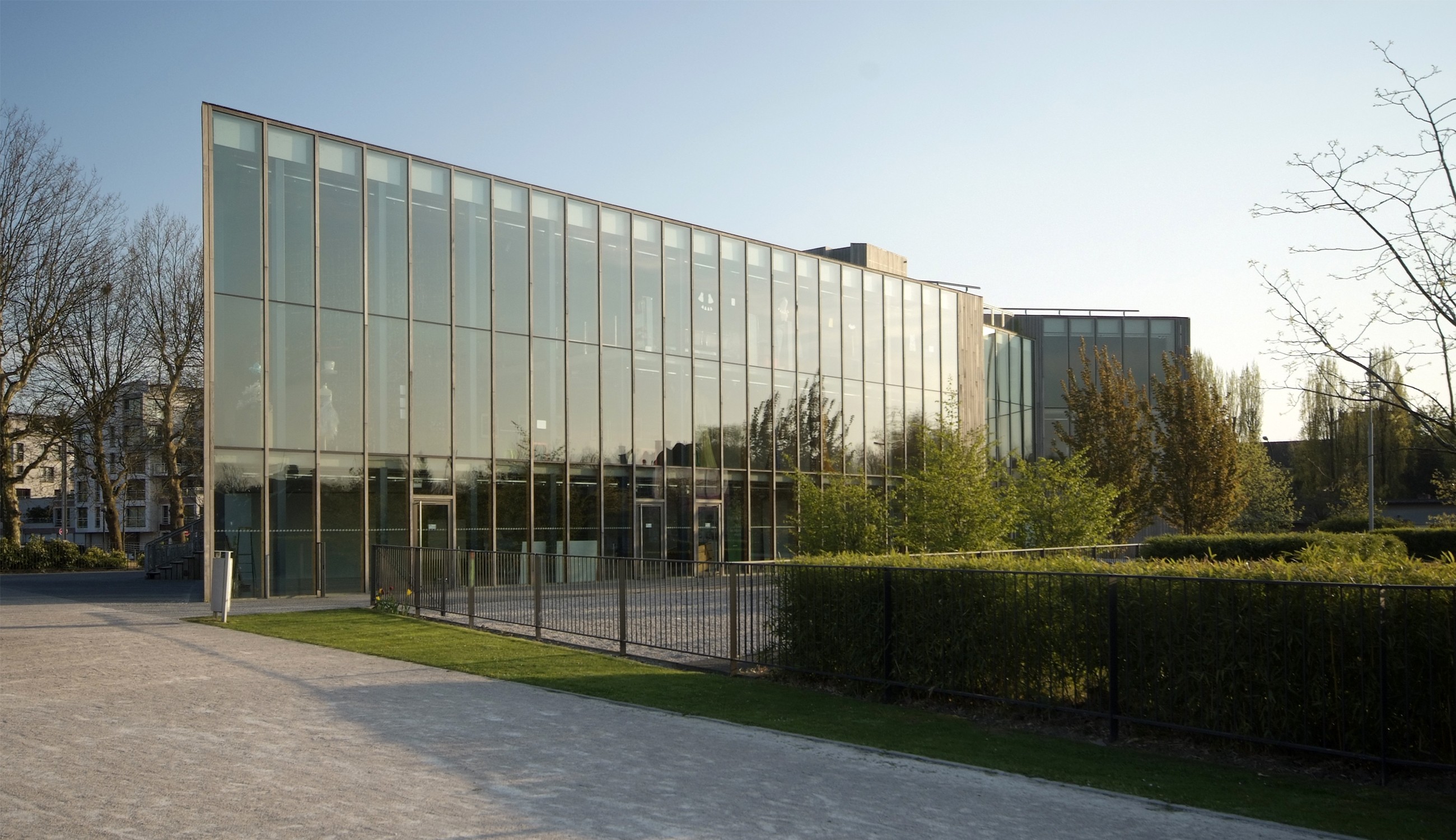 Le Colysée « Maison Folie » - Photo 4