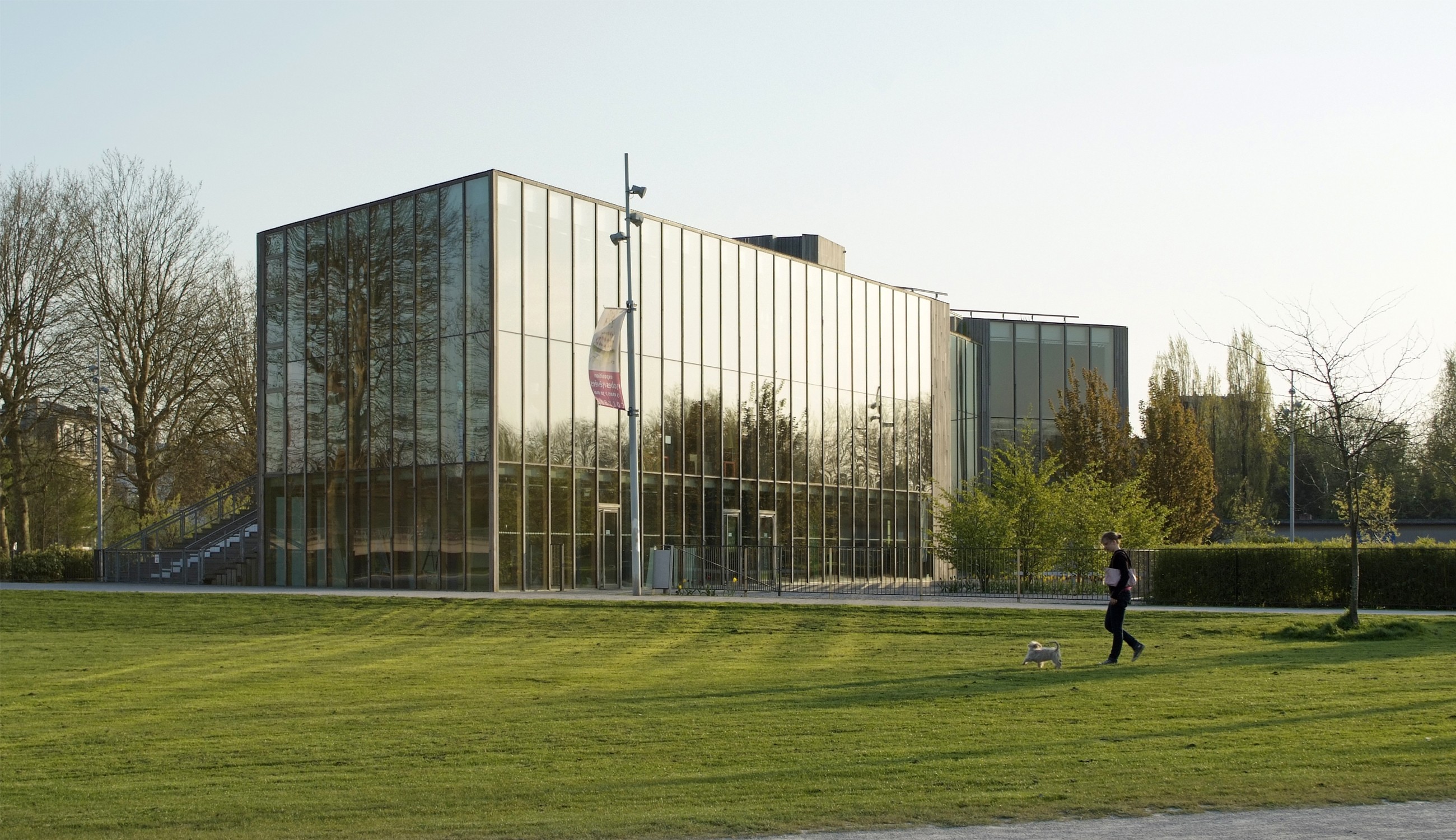 Le Colysée « Maison Folie » - Photo 5