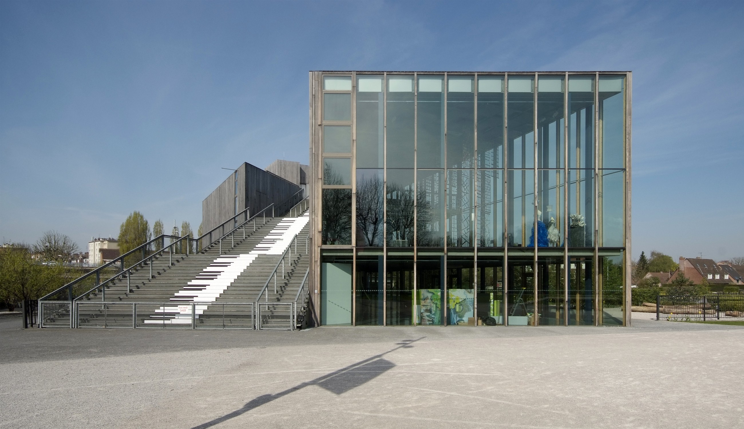 Le Colysée « Maison Folie » - Photo 6