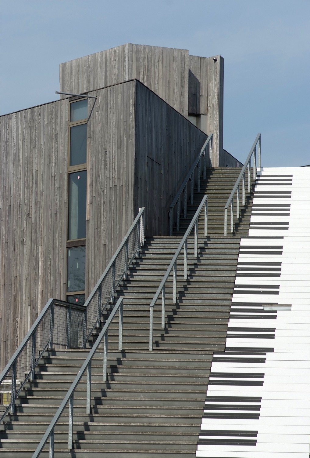 Le Colysée « Maison Folie » - Photo 8