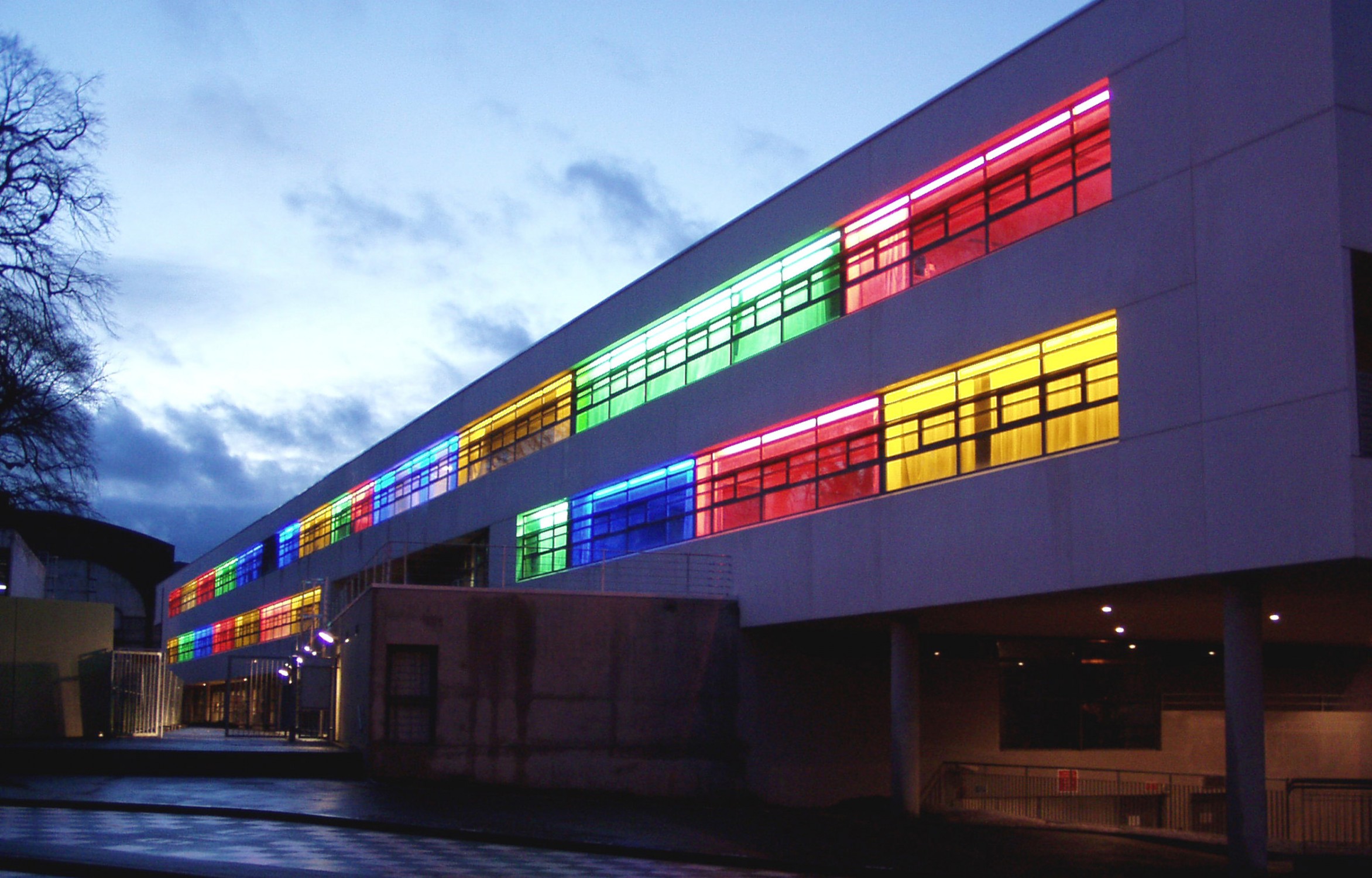 Lycée Louis Blaringhem - Photo 0