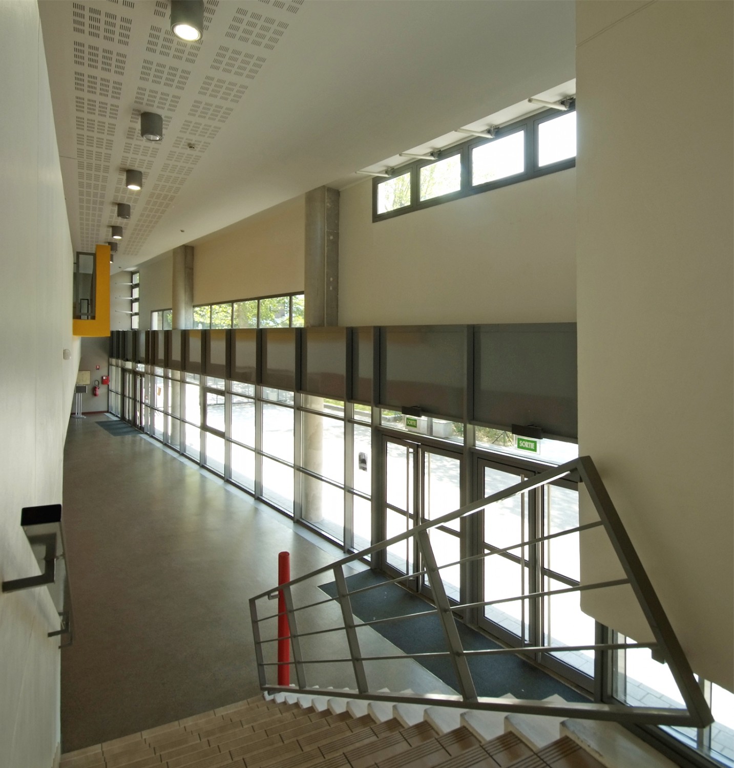 Lycée Louis Blaringhem - Photo 4