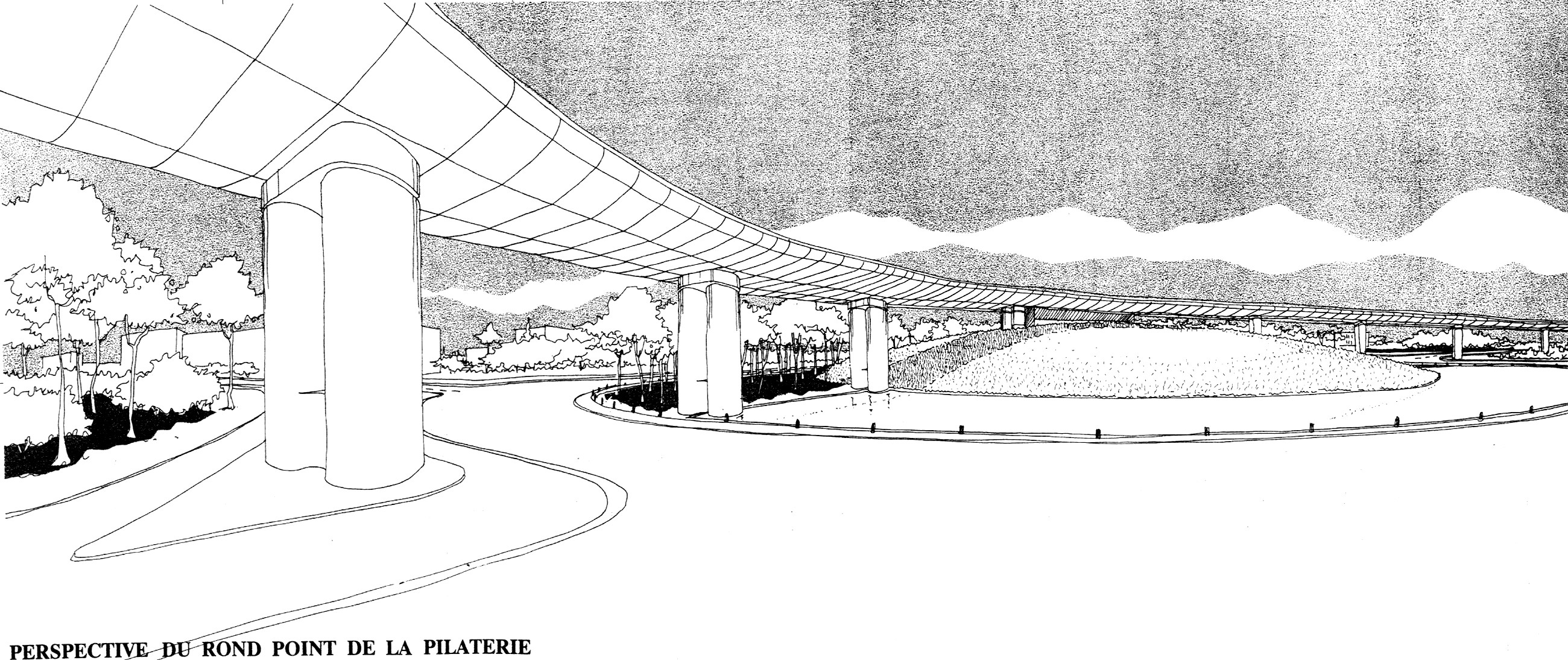 Viaduc du Métro de Lille (Ligne 2) - Photo 1