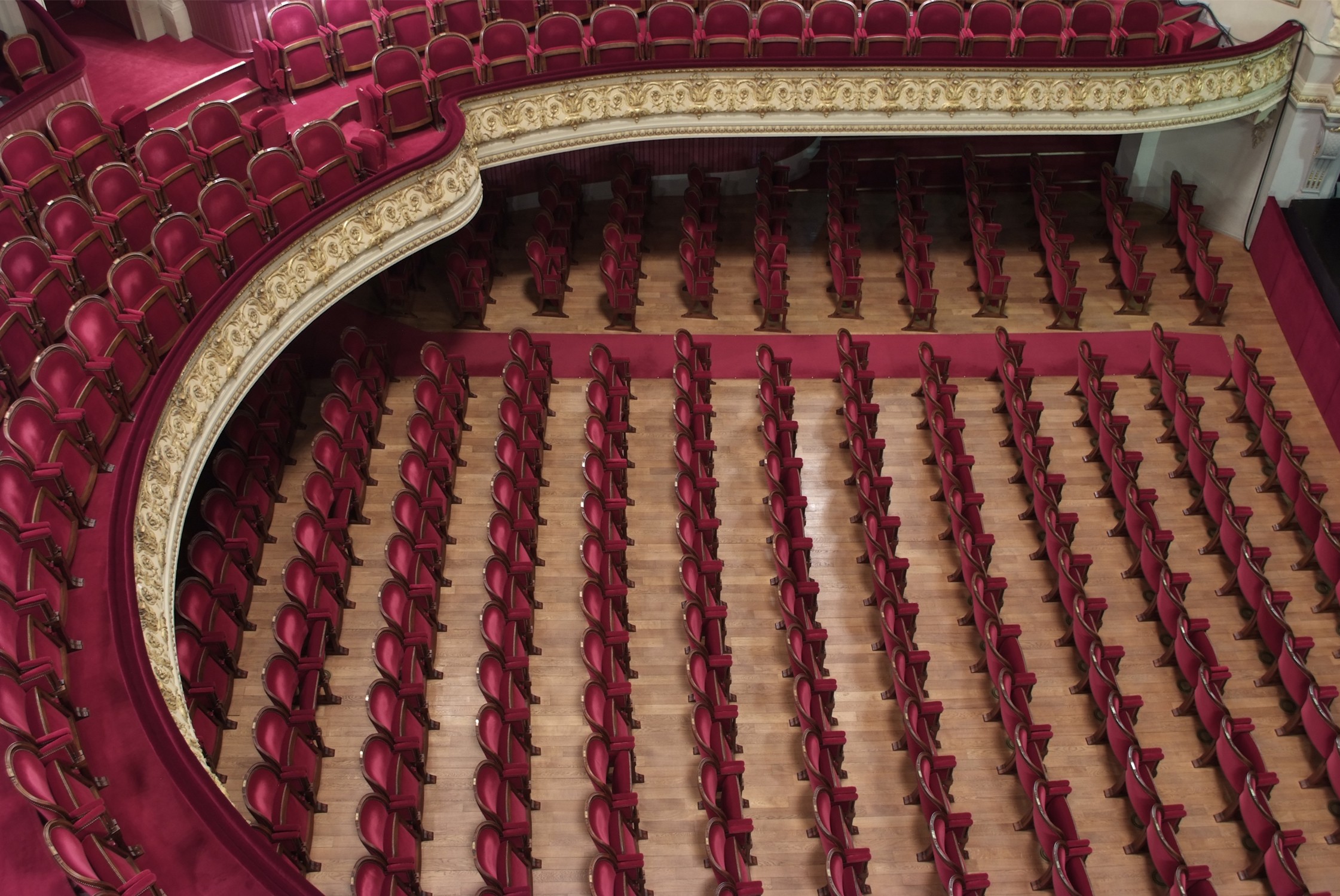 Opéra de Lille - Photo 4